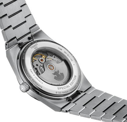 Tissot PRX UFO Robot Grendizer 40mm Special Edition- T1374071104102