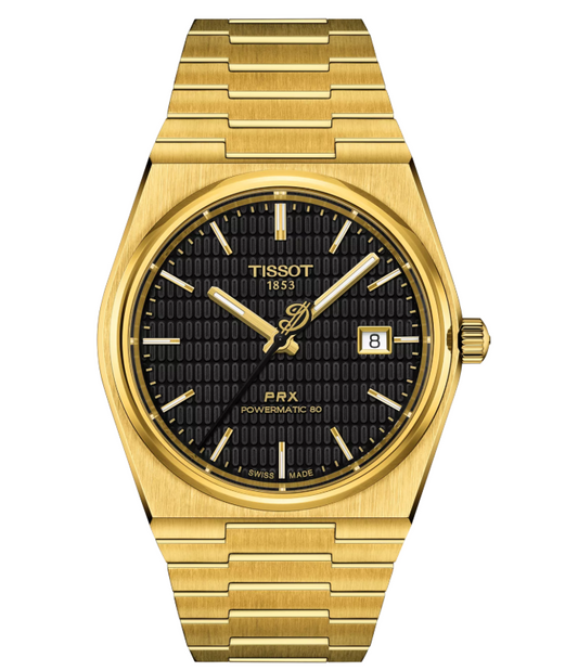 Tissot PRX Damian Lillard Special Edition 40mm - T1374073305100