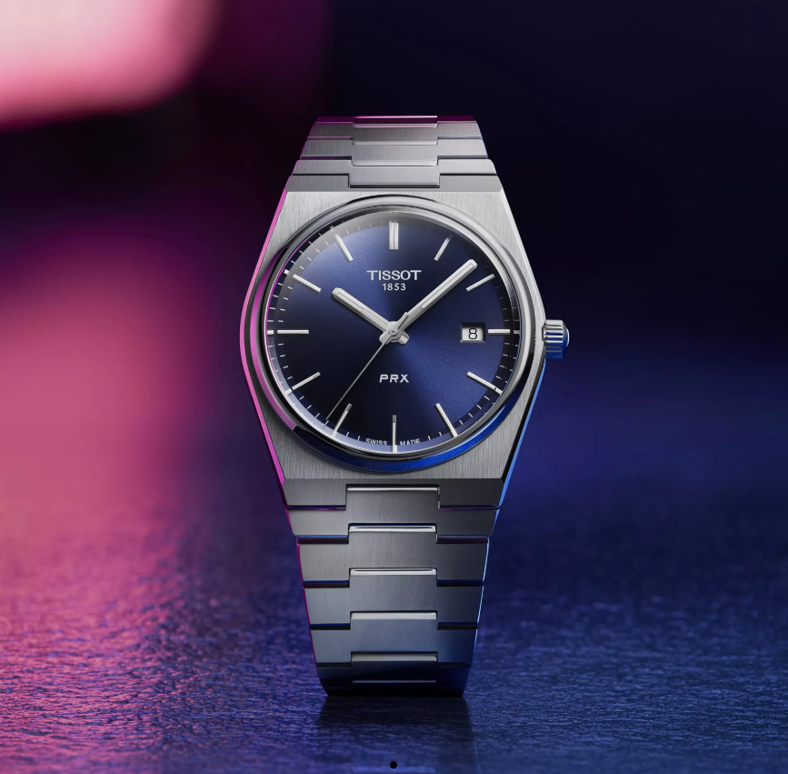 Tissot PRX 40mm - T1374101104100