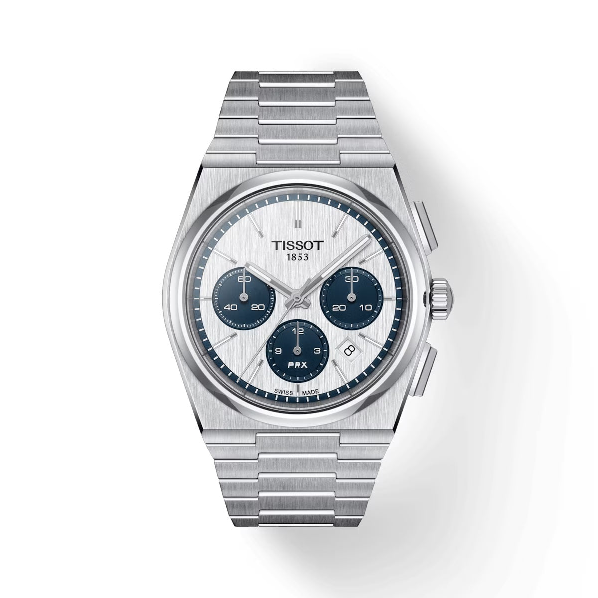 Tissot Prx Automatic Chronograph - T1374271101101