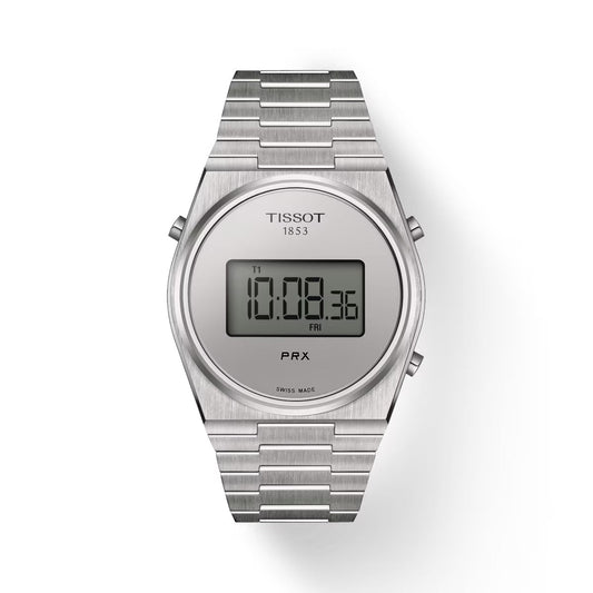 Tissot Prx Digital - T1374631103000