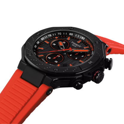 Tissot T-Race Quartz Chronograph 45mm - T1414173706101
