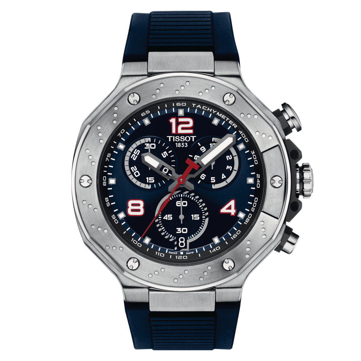 Tissot T-Race MotoGP Chronograph - T1414171704700