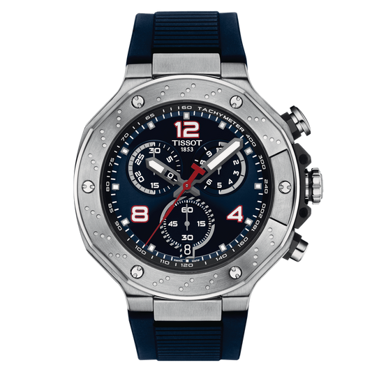 Tissot T-Race MotoGP Chronograph - T1414171704700