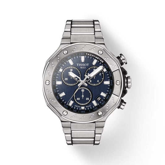 Tissot T-Race Chronograph - T1414171104100