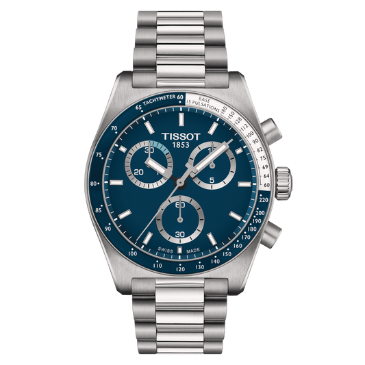 Tissot PR516 Chronograph - T1494171104100