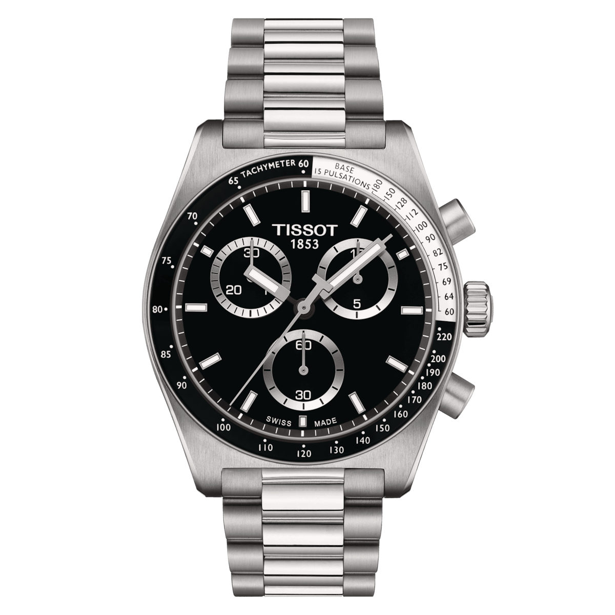 Tissot PR516 Chronograph - T1494171105100