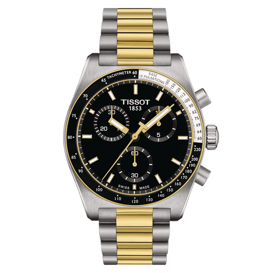 Tissot PR516 Chronograph - T1494172205100