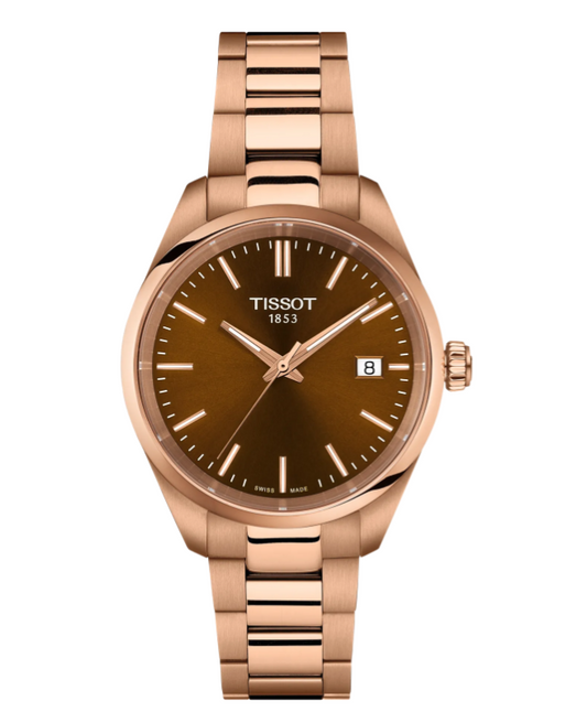 Tissot PR 100 34mm - T1502103329100