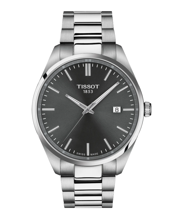 Tissot PR 100 40mm - T1504101108100