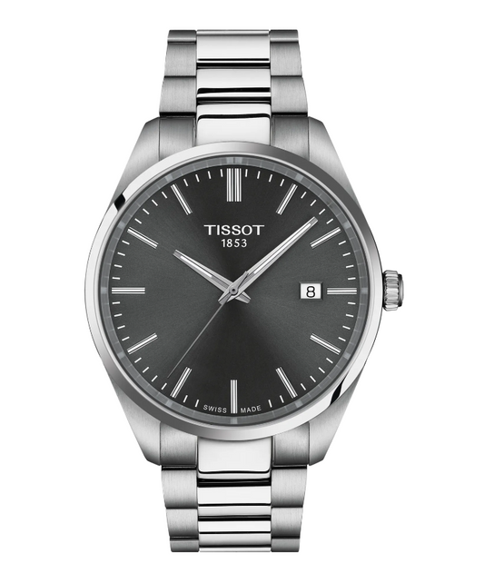 Tissot PR 100 40mm - T1504101108100