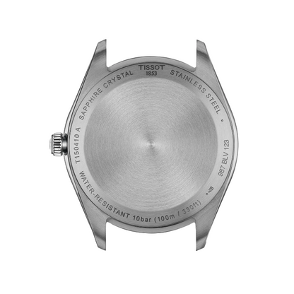Tissot PR 100 40mm - T1504101108100