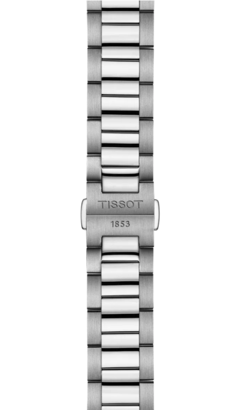 Tissot PR 100 40mm - T1504101108100