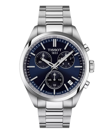 Tissot PR 100 40mm - T1504171104100