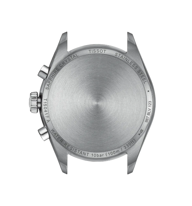 Tissot PR 100 40mm - T1504171104100