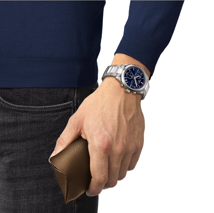 Tissot PR 100 40mm - T1504171104100