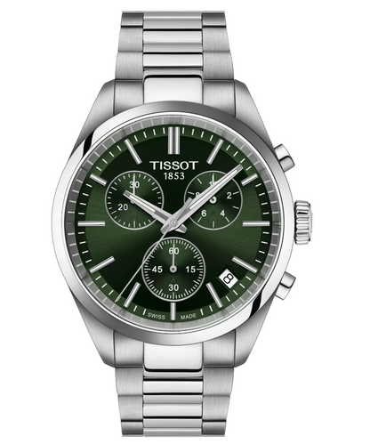 Tissot PR 100 40mm - T1504171109100
