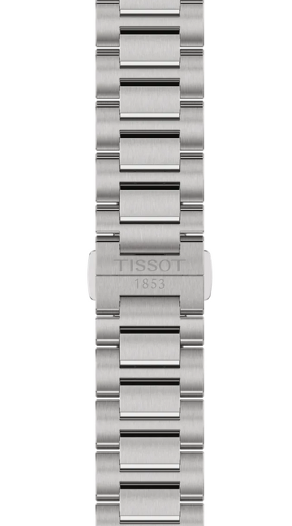 Tissot PRC 100 Solar 39mm - T1514221103100