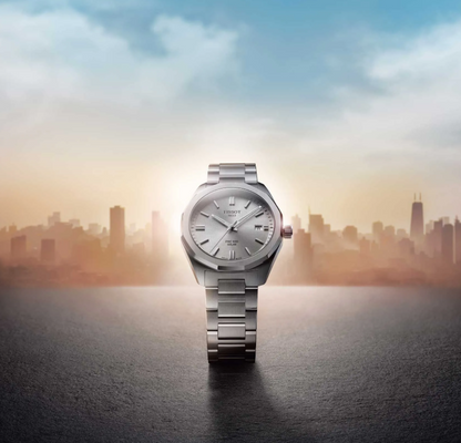 Tissot PRC 100 Solar 39mm - T1514221103100