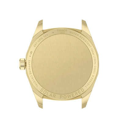 Tissot PRC 100 Solar 34mm - T1518223302100