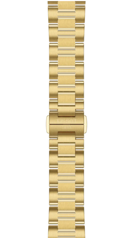 Tissot PRC 100 Solar 34mm - T1518223302100