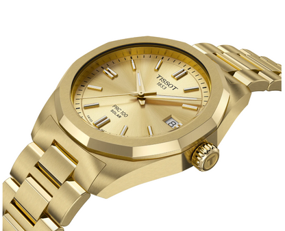 Tissot PRC 100 Solar 34mm - T1518223302100