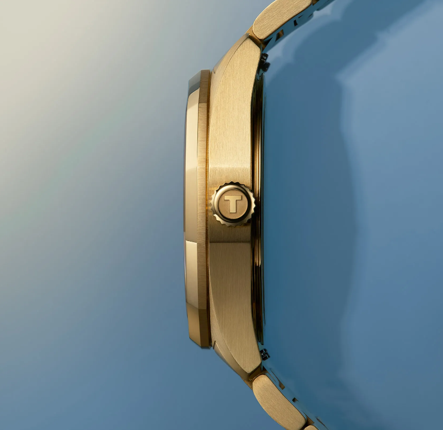 Tissot PRC 100 Solar 34mm - T1518223302100