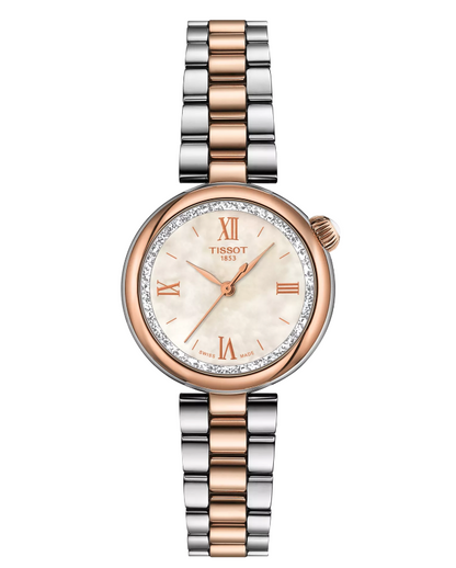 Tissot Desir 28mm - T1520102211800