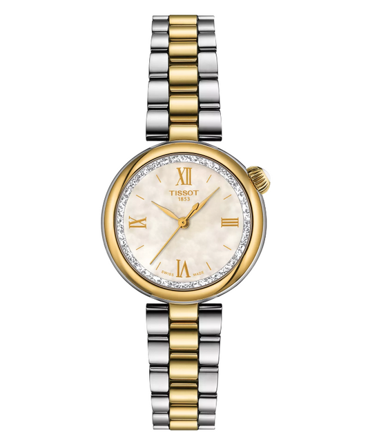 Tissot Desir 28mm - T1520102211801