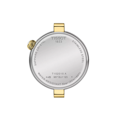 Tissot Desir 28mm - T1520102211801