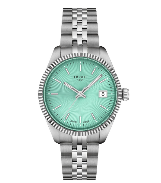 Tissot Ballade 34mm - T1562101109100