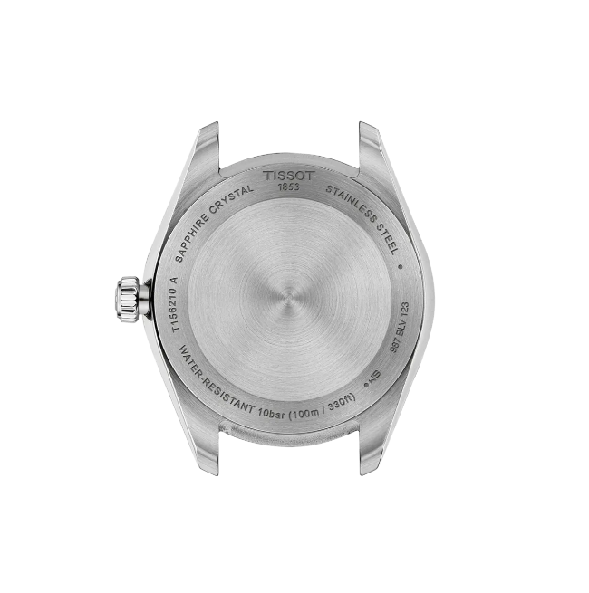 Tissot Ballade 34mm - T1562101109100