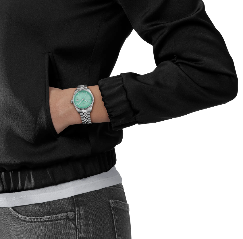 Tissot Ballade 34mm - T1562101109100