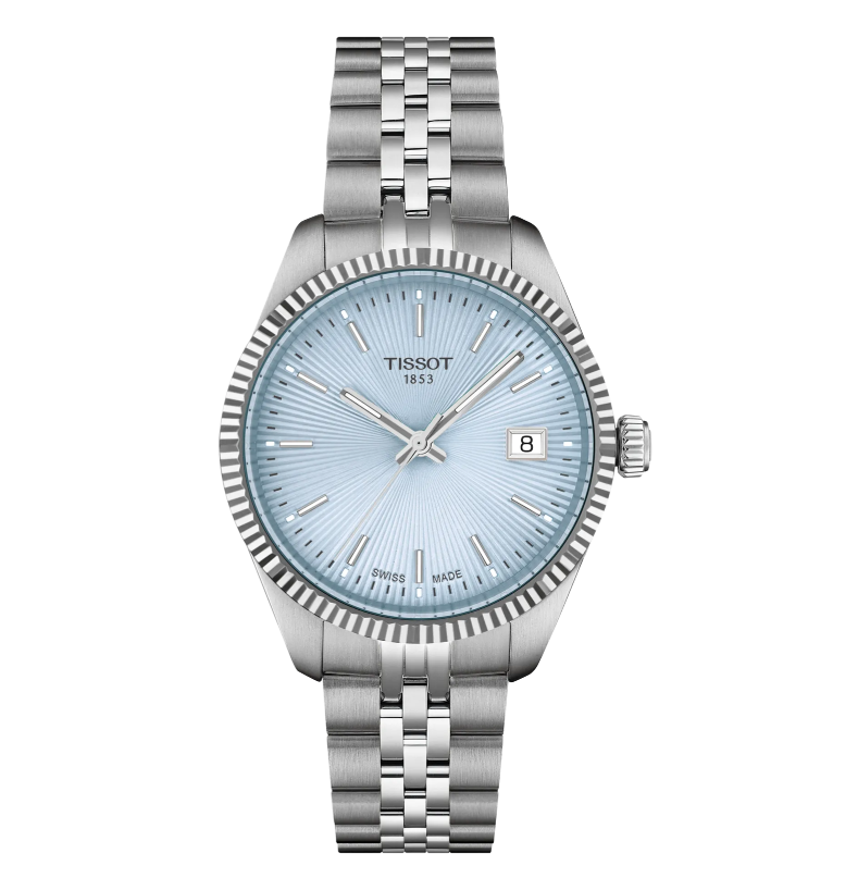 Tissot Ballade 34mm - T1562101135100