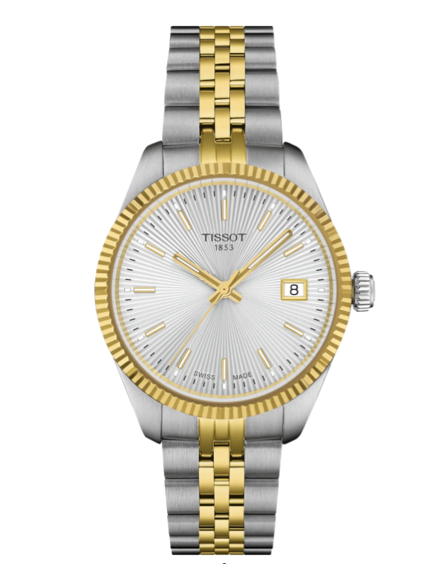 Tissot Ballade 34mm - T1562102203100