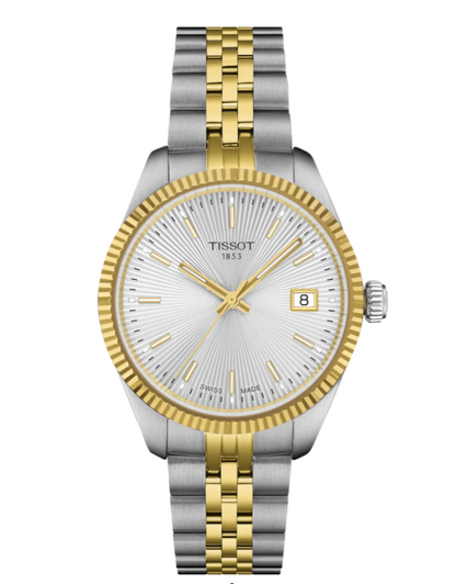 Tissot Ballade 34mm - T1562102203100