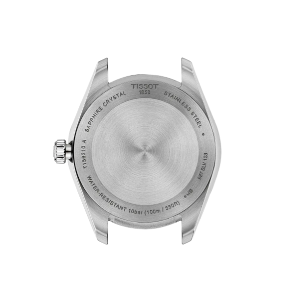 Tissot Ballade 34mm - T1562102203100