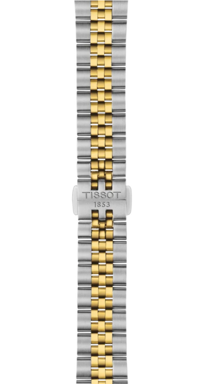 Tissot Ballade 34mm - T1562102203100