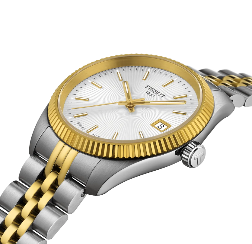 Tissot Ballade 34mm - T1562102203100