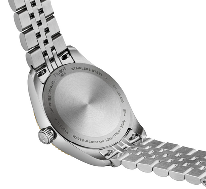 Tissot Ballade 34mm - T1562102203100