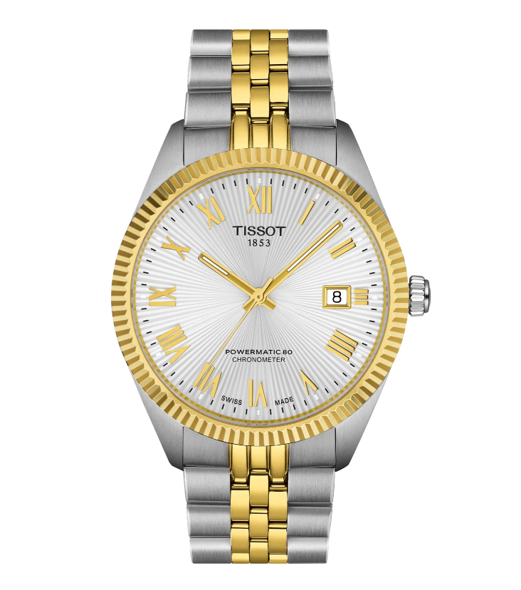 Tissot Ballade 39mm - T1564082203300