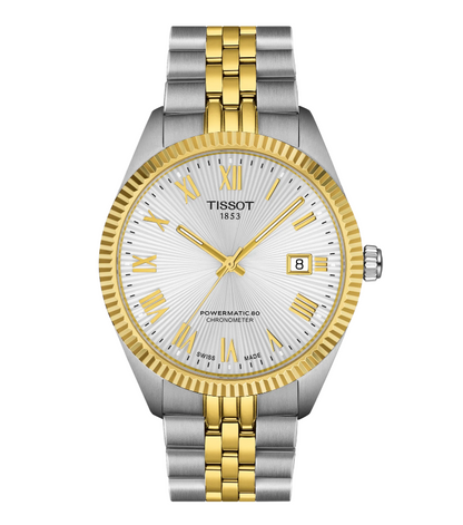 Tissot Ballade 39mm - T1564082203300