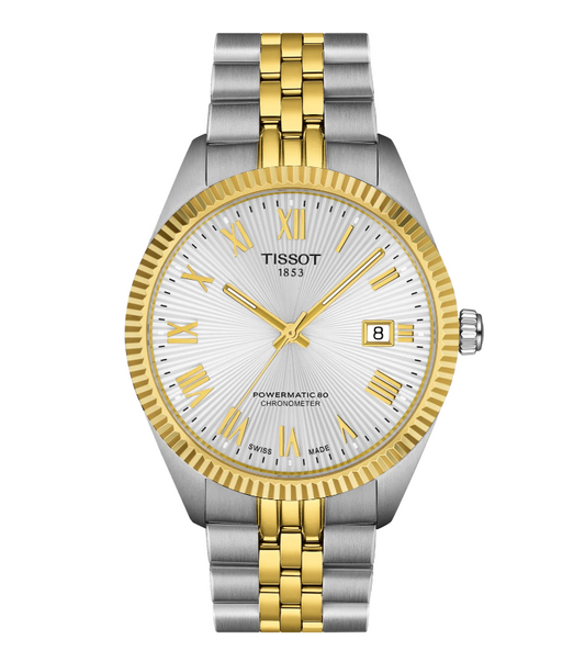 Tissot Ballade 39mm - T1564082203300