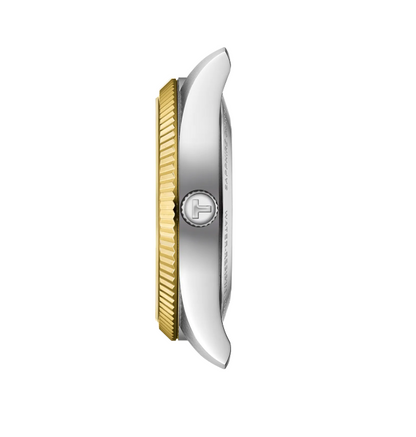 Tissot Ballade 39mm - T1564082203300