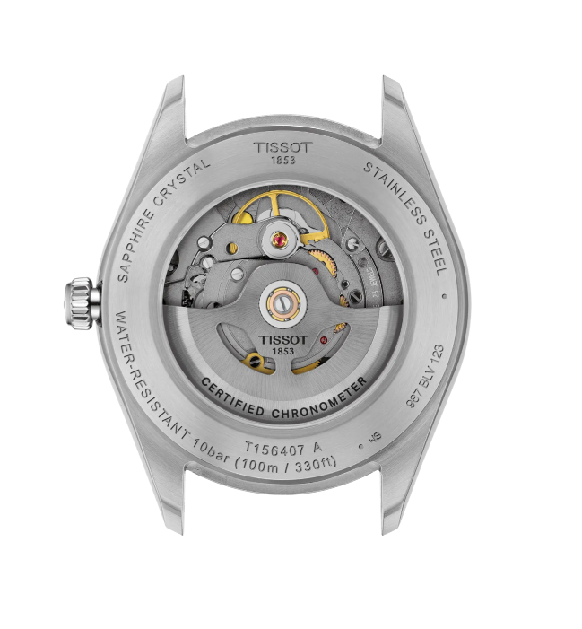 Tissot Ballade 39mm - T1564082203300