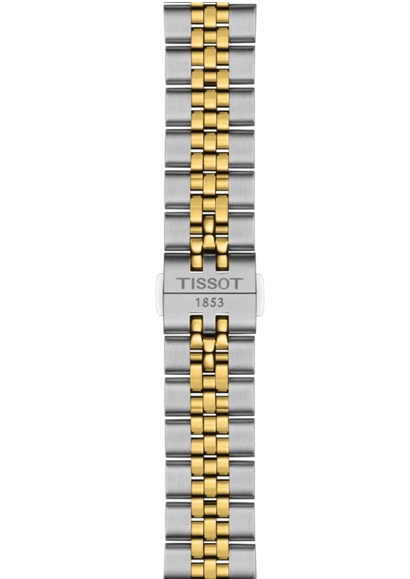 Tissot Ballade 39mm - T1564082203300