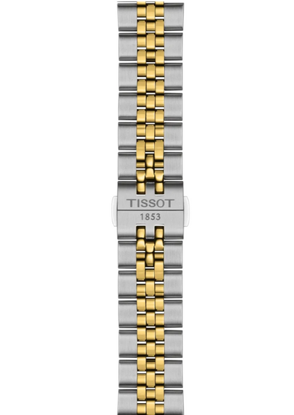 Tissot Ballade 39mm - T1564082203300