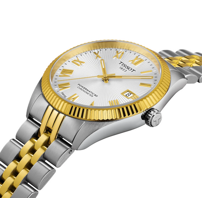 Tissot Ballade 39mm - T1564082203300