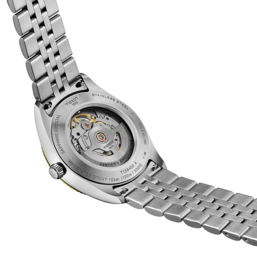 Tissot Ballade 39mm - T1564082203300