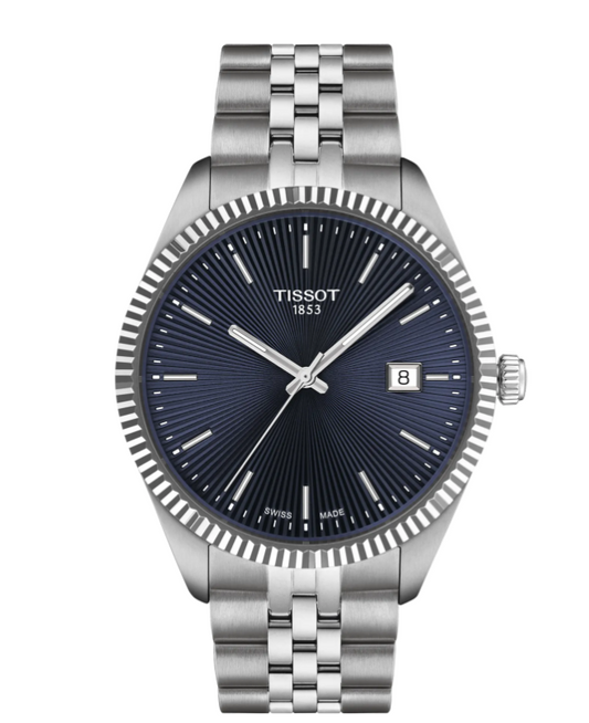 Tissot Ballade 40mm - T1564101104100